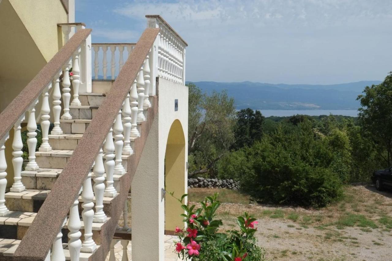 Hilltop Villa リスィカ エクステリア 写真