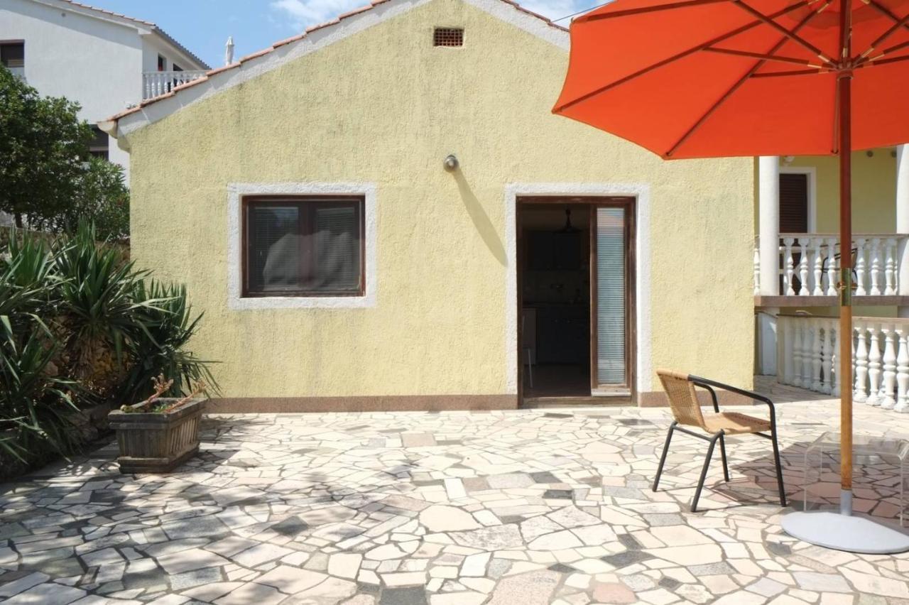 Hilltop Villa リスィカ エクステリア 写真