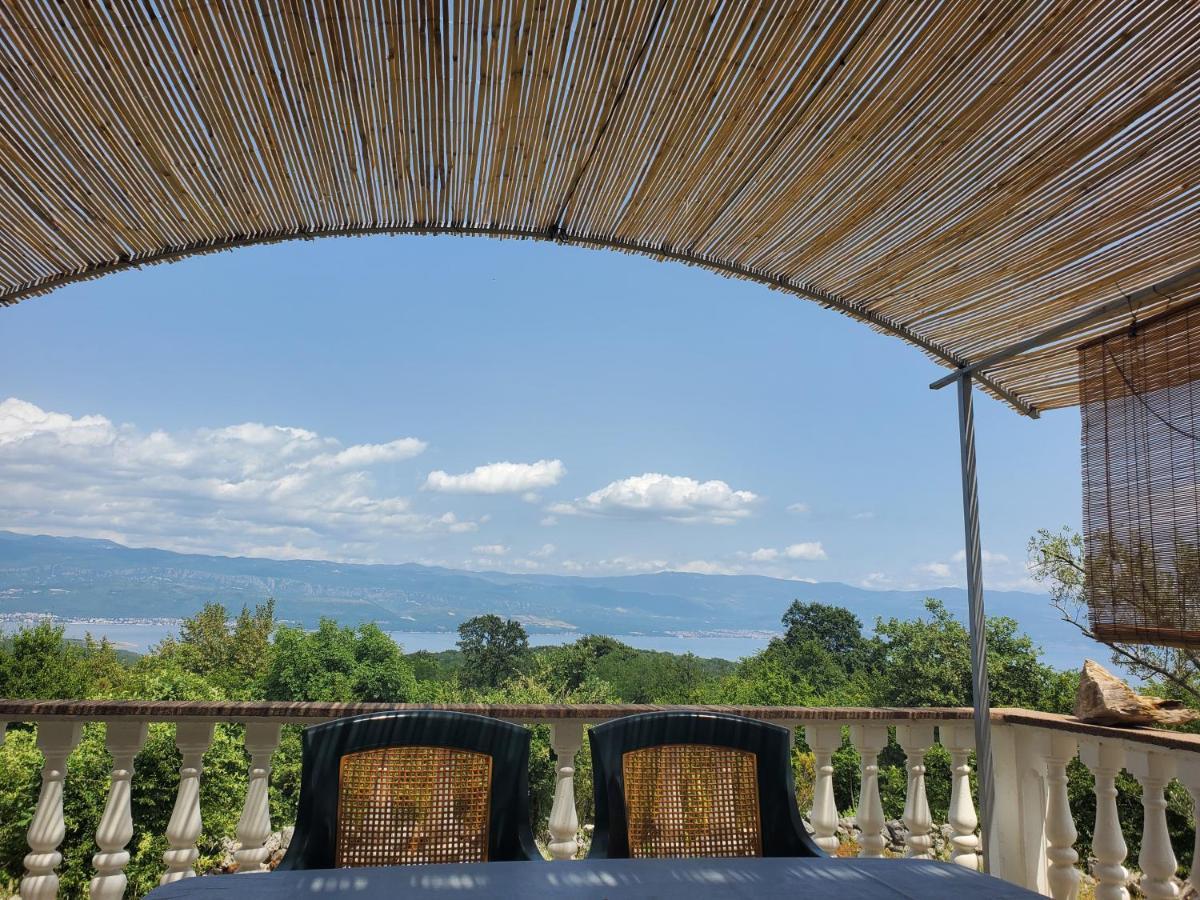 Hilltop Villa リスィカ エクステリア 写真