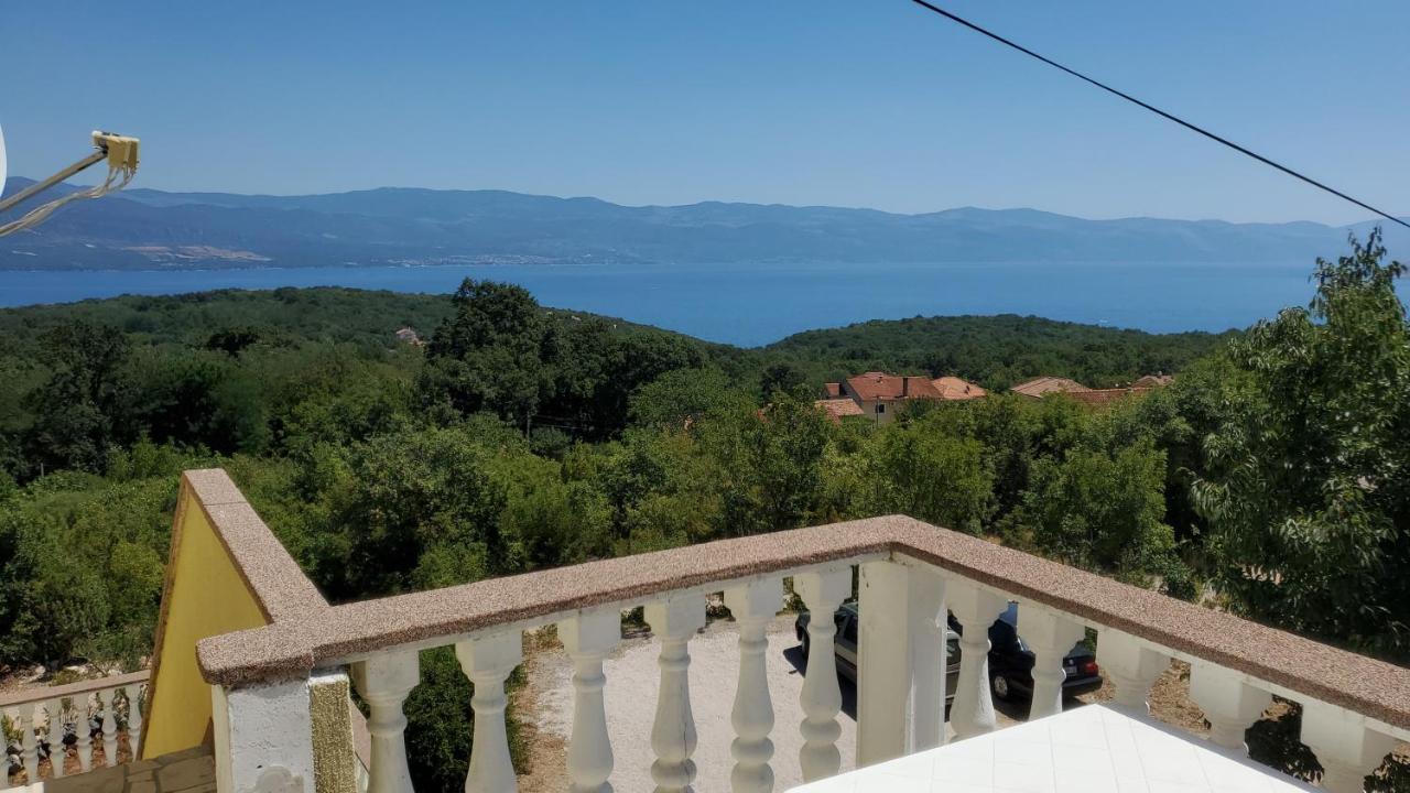 Hilltop Villa リスィカ エクステリア 写真