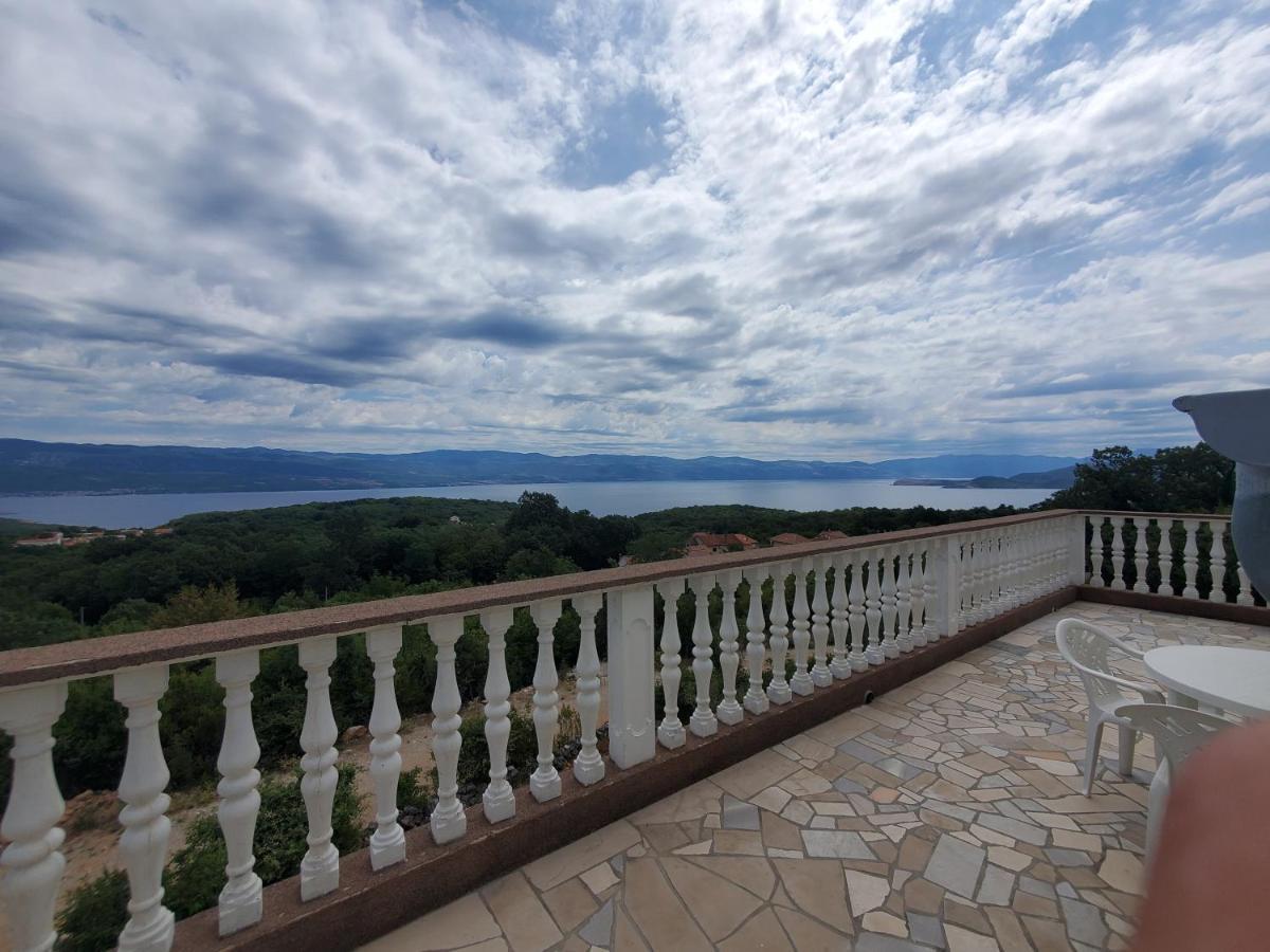Hilltop Villa リスィカ エクステリア 写真