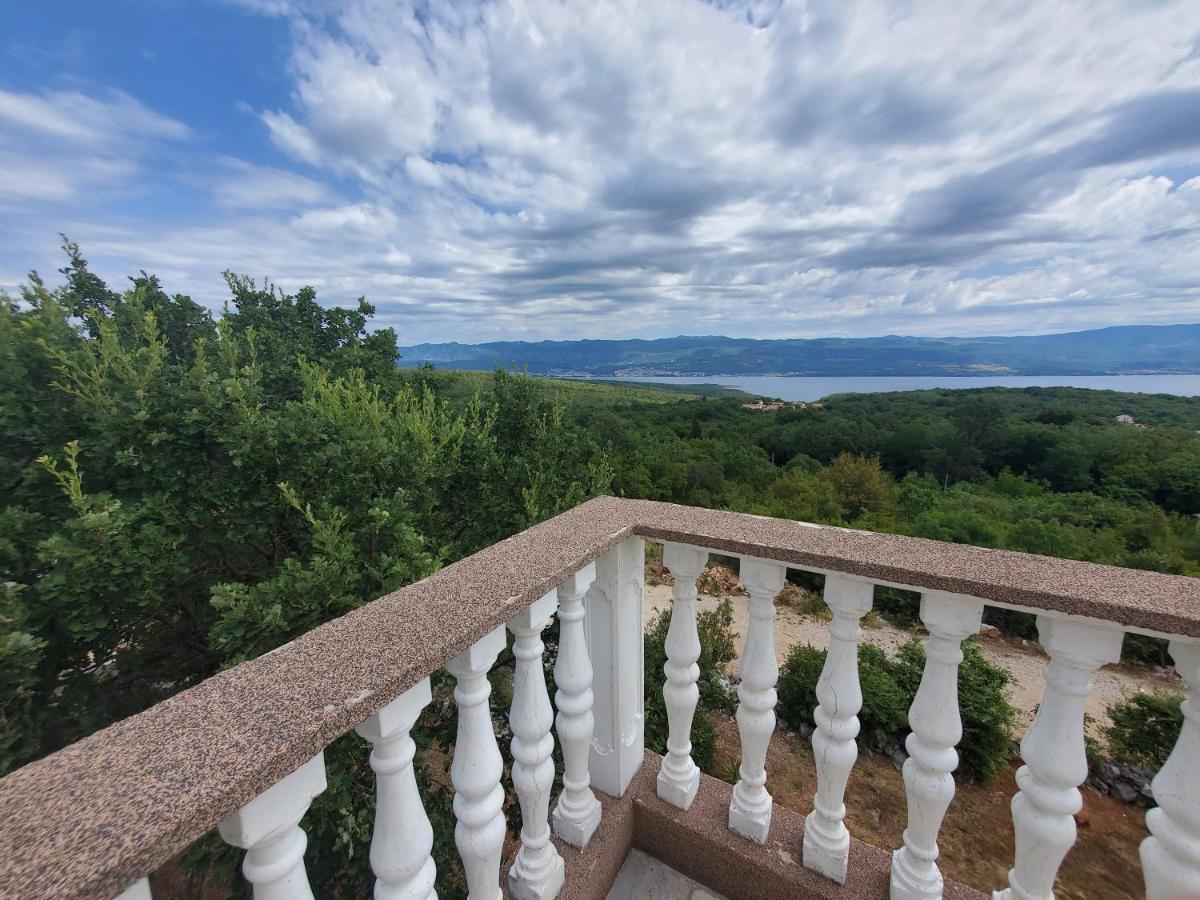 Hilltop Villa リスィカ エクステリア 写真