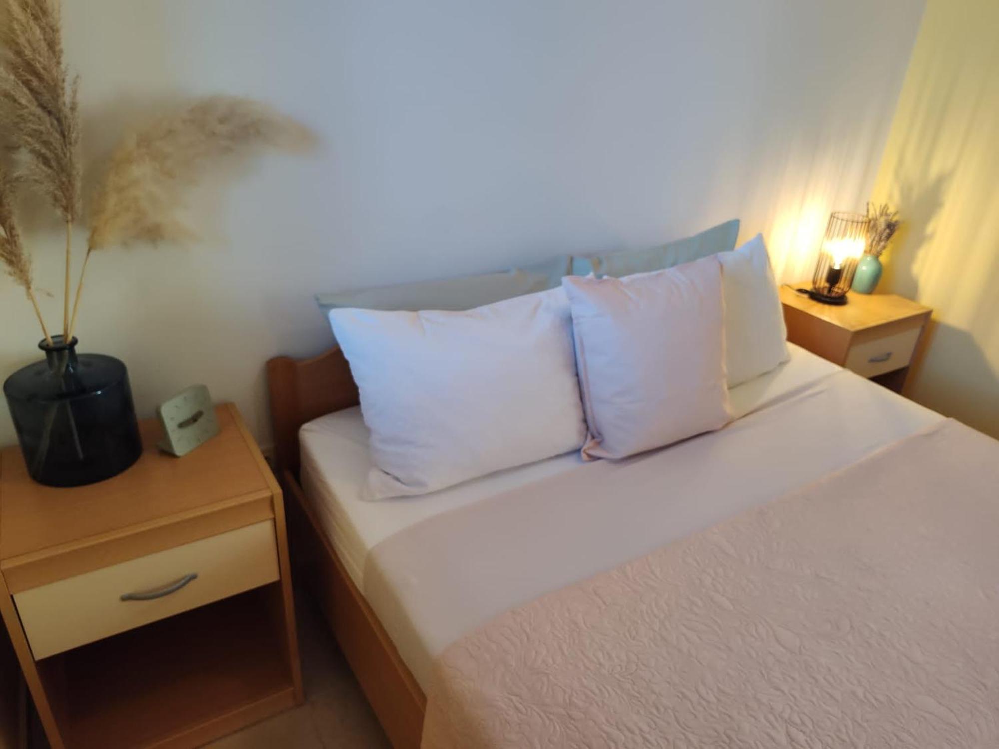 Hilltop Villa リスィカ エクステリア 写真
