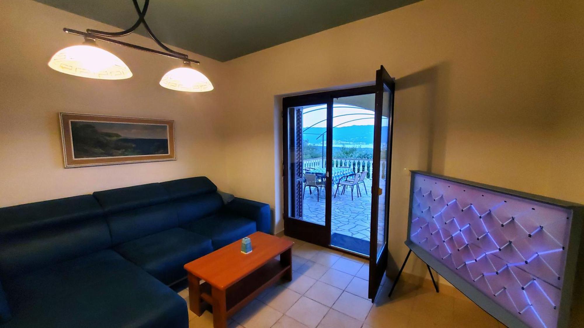 Hilltop Villa リスィカ エクステリア 写真